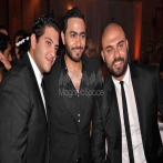 Tamer hosny